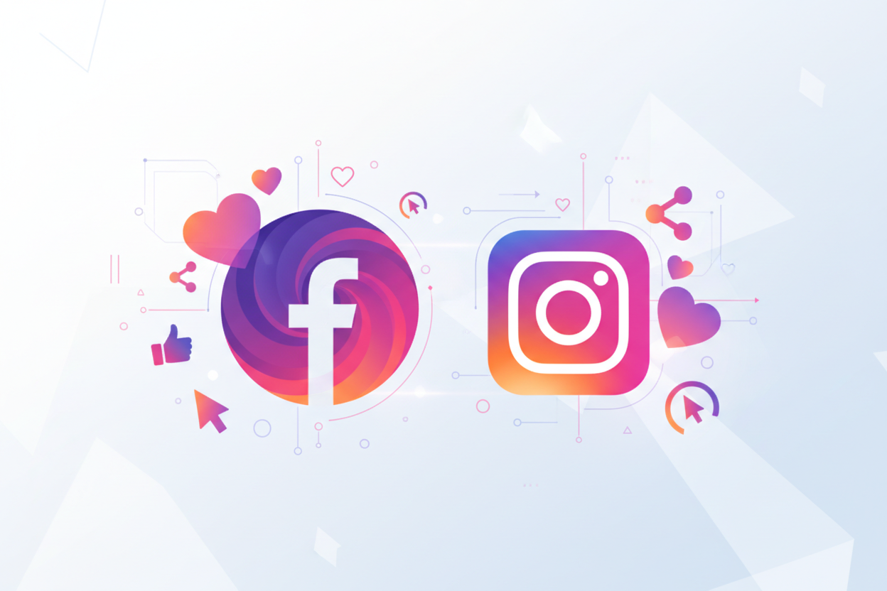 Facebook / Instagram Marketing