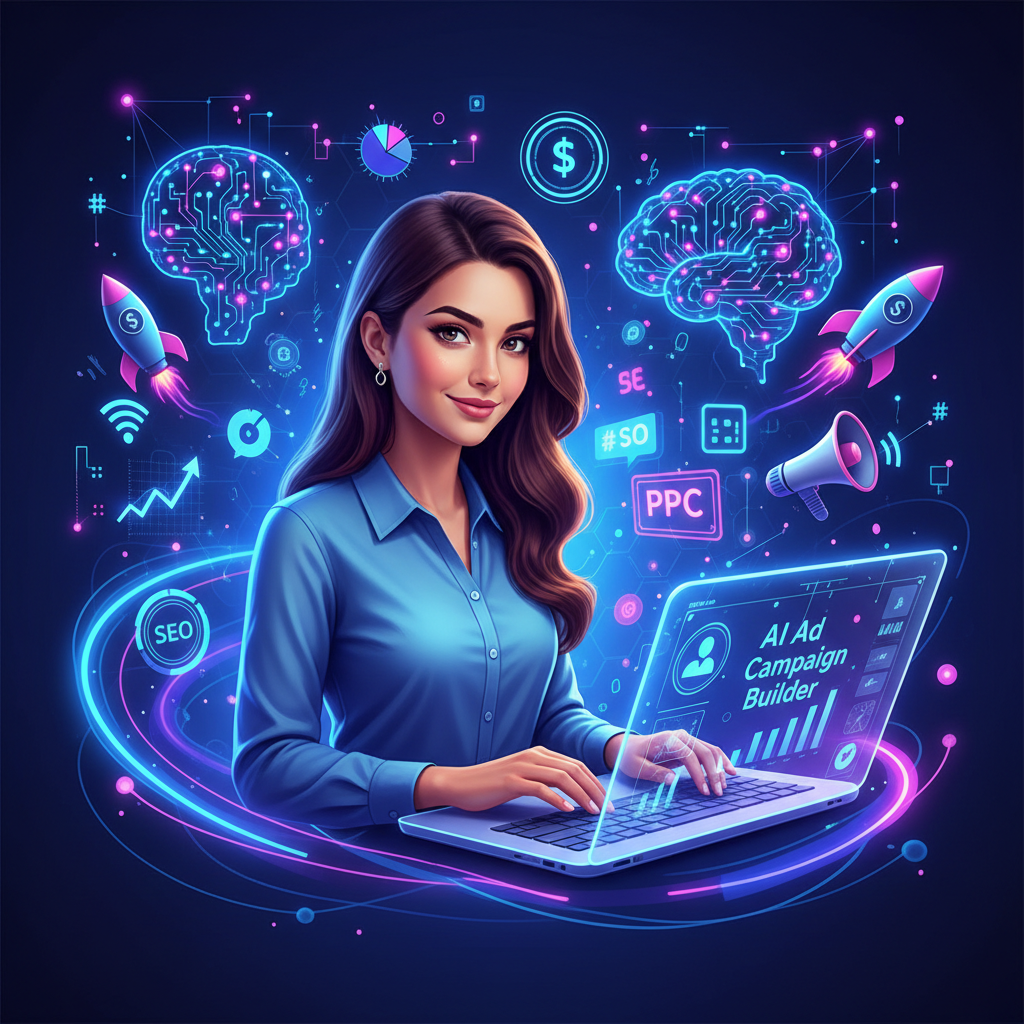 Freelancing with AI + Ads