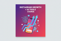 Instagram Growth + AI Tools Course