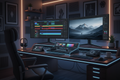 Video Editing